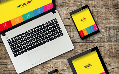 网站首页的布局 网站首页的布局